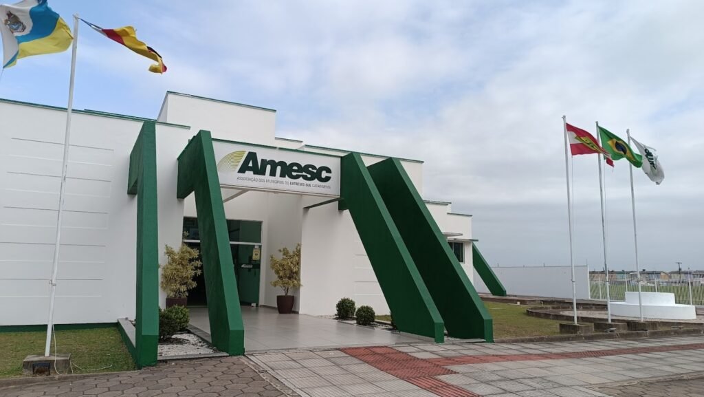 AMESC celebra 46 anos