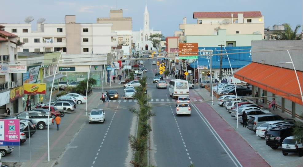 Novo Refis de Sombrio oferece descontos inéditos