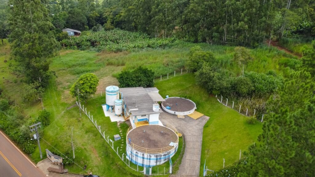 Praia Grande reduz desperdício de água em quase meio milhão de litros por dia
