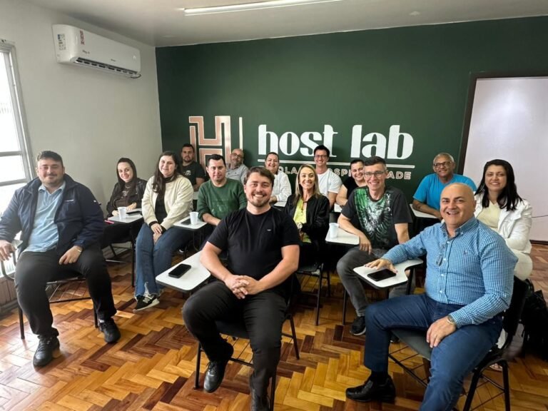 Colegiado de Turismo da AMESC define participação no EcoSummit e anuncia Fórum Regional de Turismo